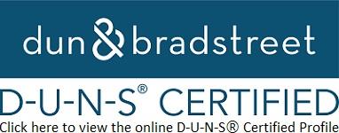 Chengyu International proudly receives the Dun &amp;amp; Bradstreet Corporate Certification.&amp;quot;