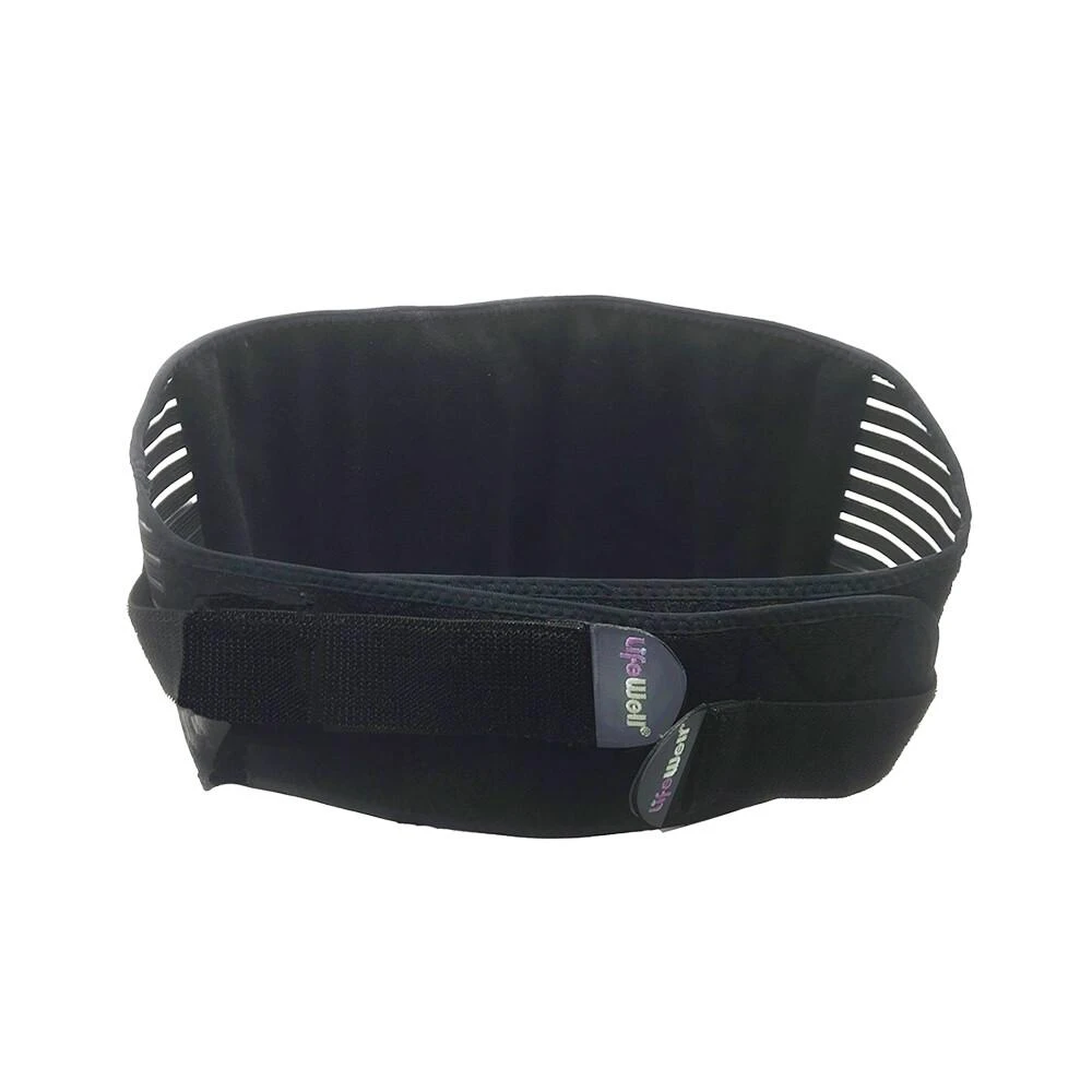 LifeWell Medical Magnetic Lumbar Support
